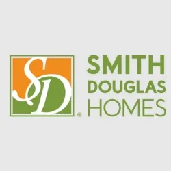 Smith Douglas Homes - Jackson Hills Logo