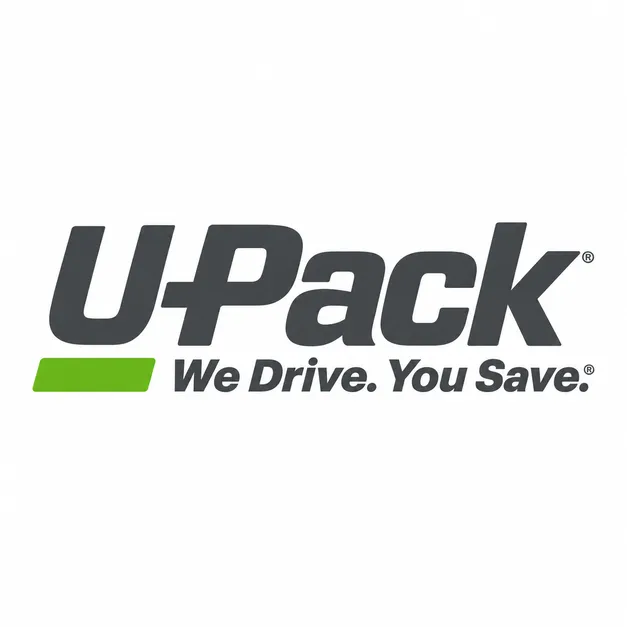 U-Pack Logo