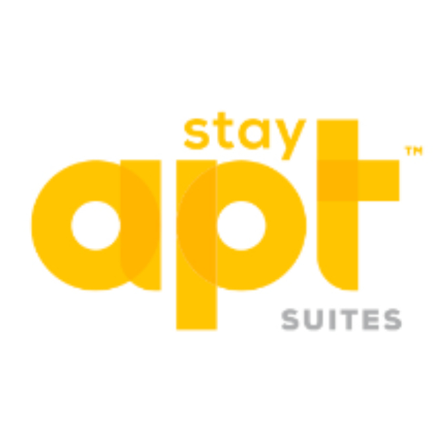 stayAPT Suites Alexandria/Fort Belvoir Logo