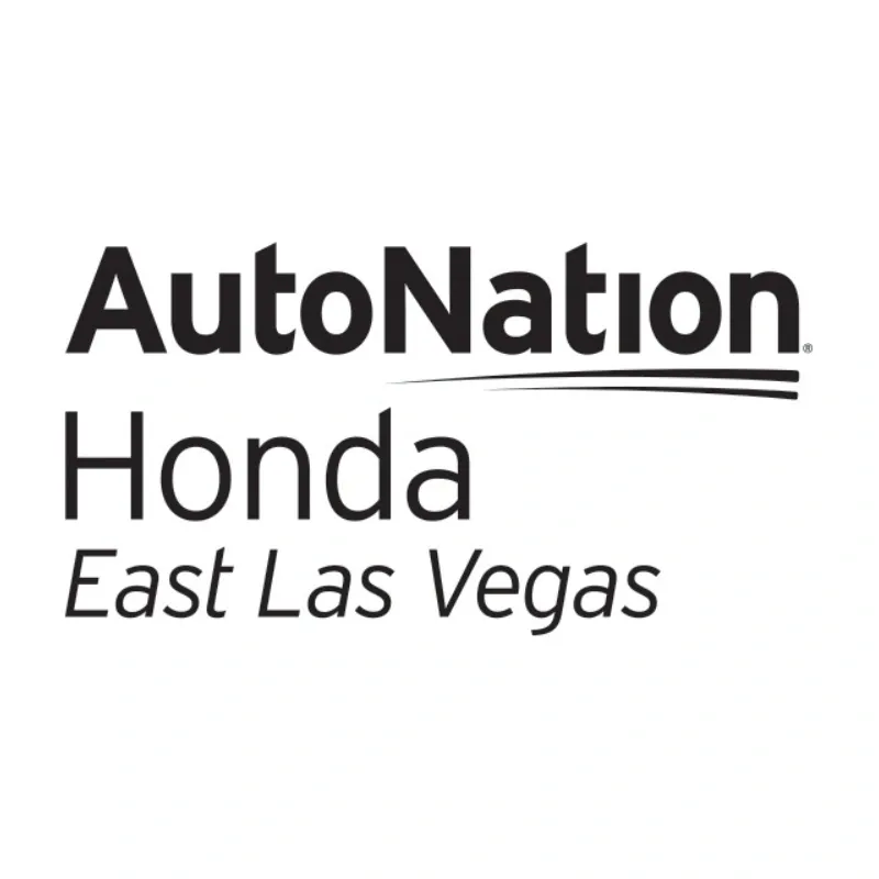 AutoNation Honda Las Vegas Logo