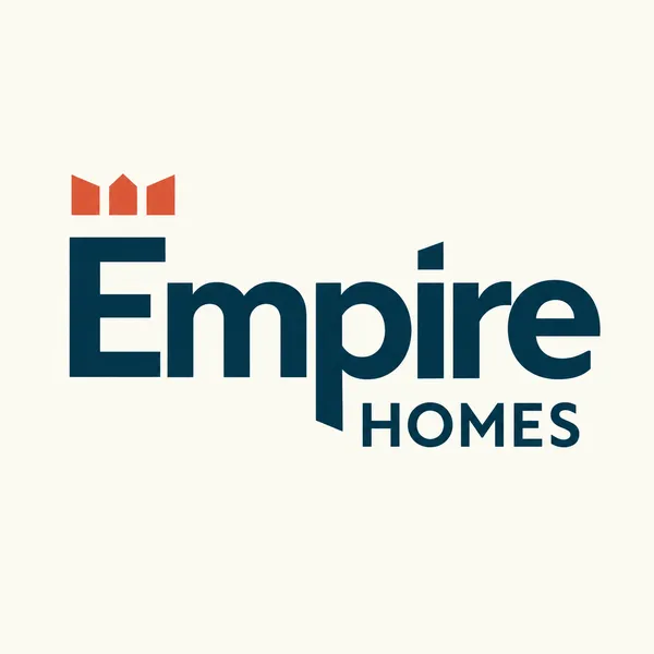 Empire Homes at Agave Logo