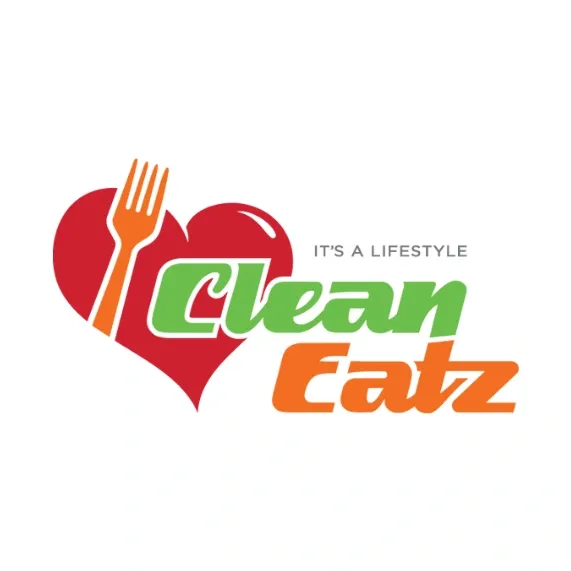 Clean Eatz VA Beach Logo