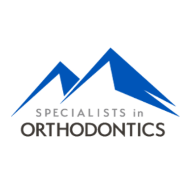 Specialists in Orthodontics Logo