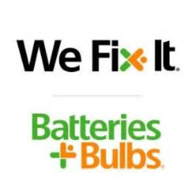Batteries Plus Bulbs Logo