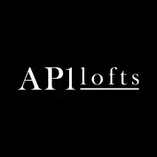 AP1 Lofts Logo