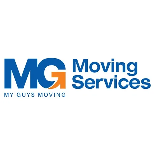 MG Moving Services Logo