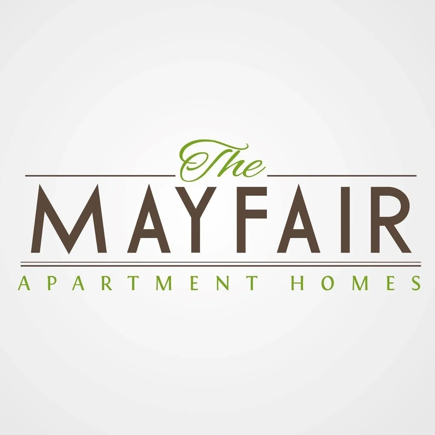 Mayfair Apartment Homes Logo