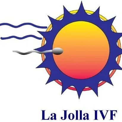 La Jolla IVF Logo