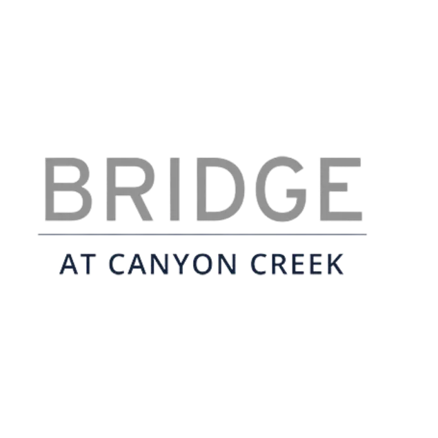 Bridge at Canyon Creek Logo