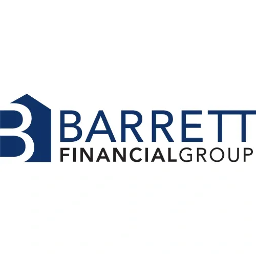 Barrett Financial Group L.L.C. Logo