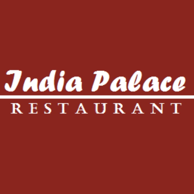 INDIA PALACE Logo