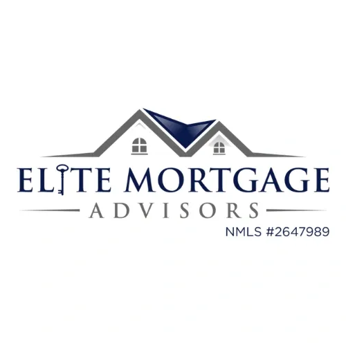 Elite Mortgage Advisors Logo
